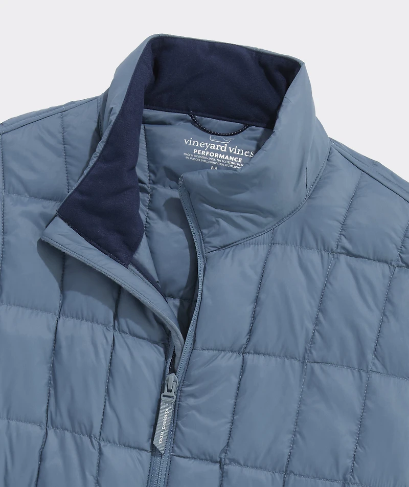 Voyager Performance Jacket