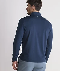 Clubhouse Performance Quarter-Zip