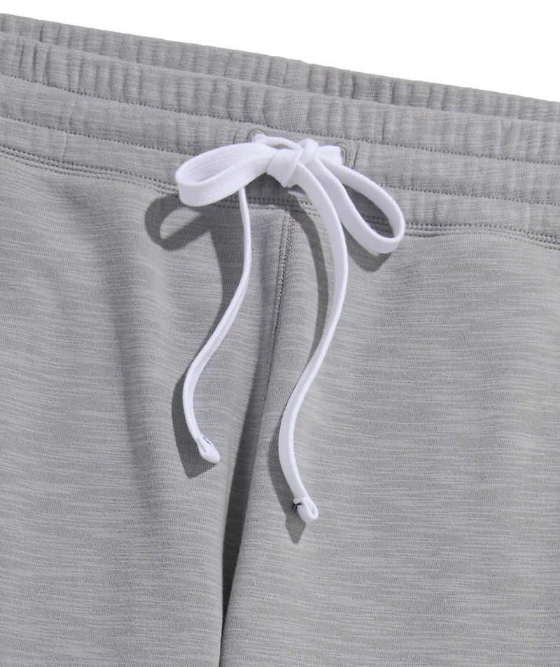 OUTLET Slub Knit Jogger