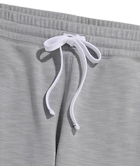 OUTLET Slub Knit Jogger