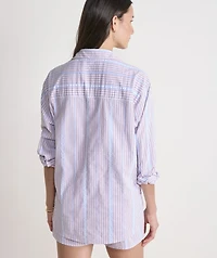 Harbor Relaxed Button-Down 