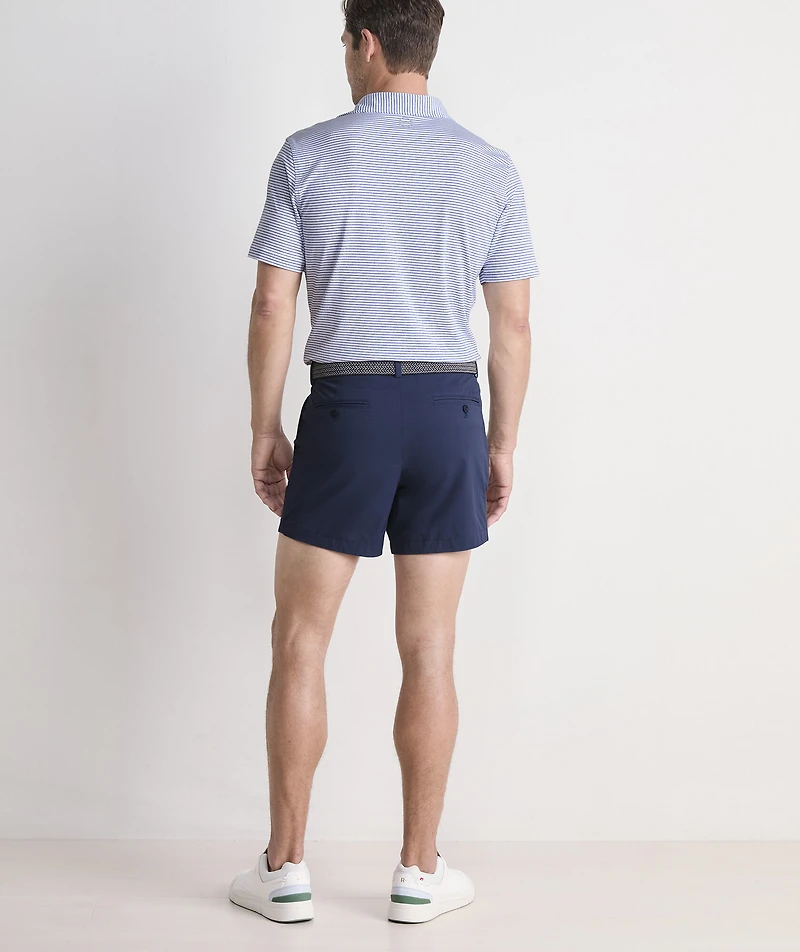 5 Inch Performance On-The-Go Shorts