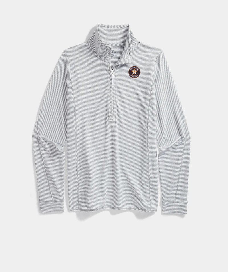 Women's Houston Astros Sankaty Shep Shirt®