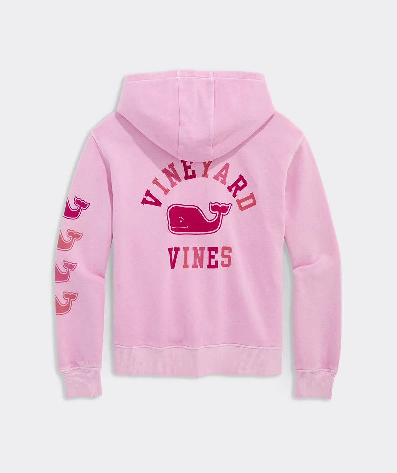 Girls' Surf Terry Hoodie