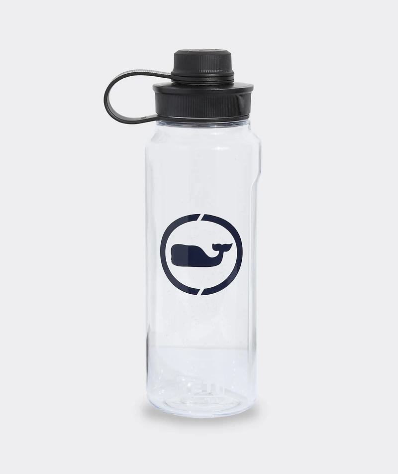 Whale Dot 34oz. Yeti Yonder™ Bottle