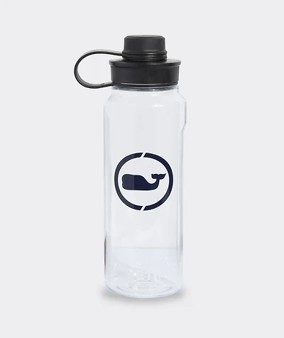 Whale Dot 34oz. Yeti Yonder™ Bottle
