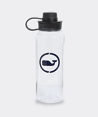 Whale Dot 34oz. Yeti Yonder™ Bottle