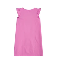 OUTLET Girls' Harbor Shift Dress