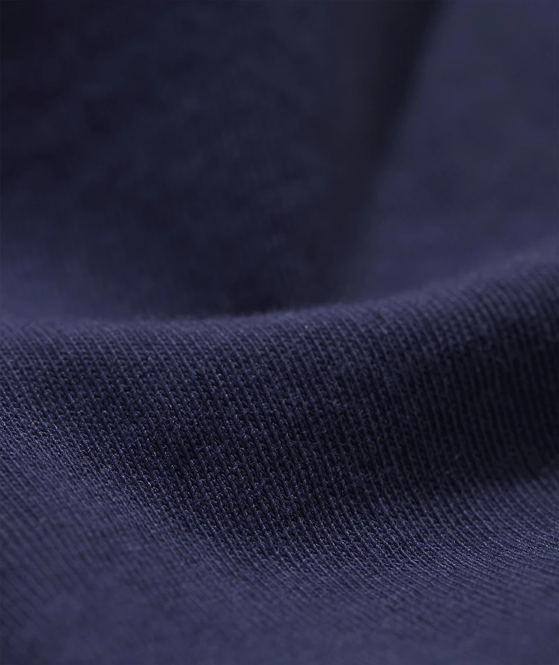Boys' Long-Sleeve Surf Polo