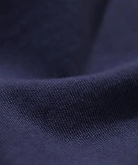 Boys' Long-Sleeve Surf Polo