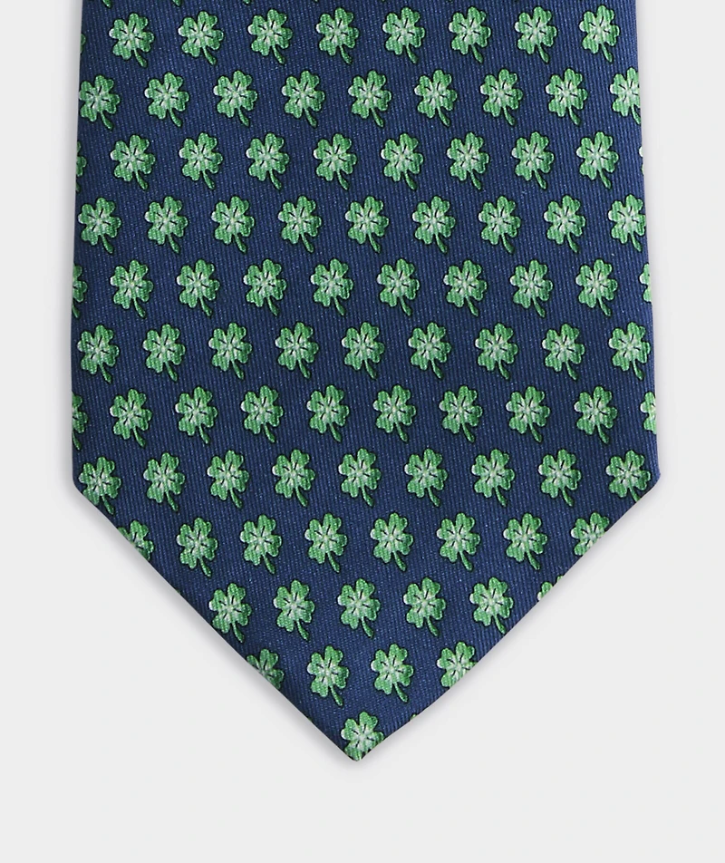 Luck of the Irish Tie
