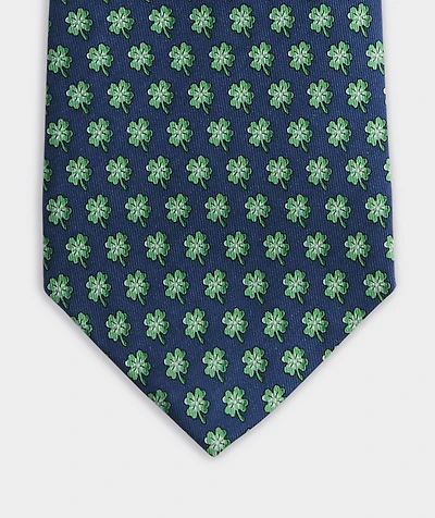 Luck of the Irish Tie