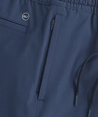 7 Inch Performance Pull-On Shorts