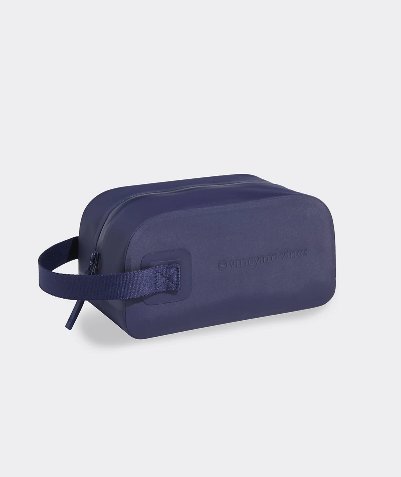 On-The-Go Dopp Kit