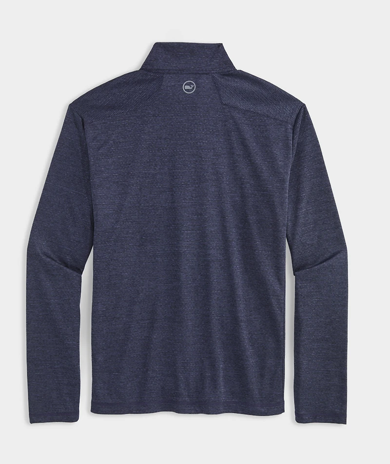 Sankaty Quarter-Zip