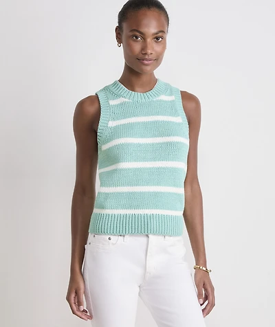 Summer Sweater Tank