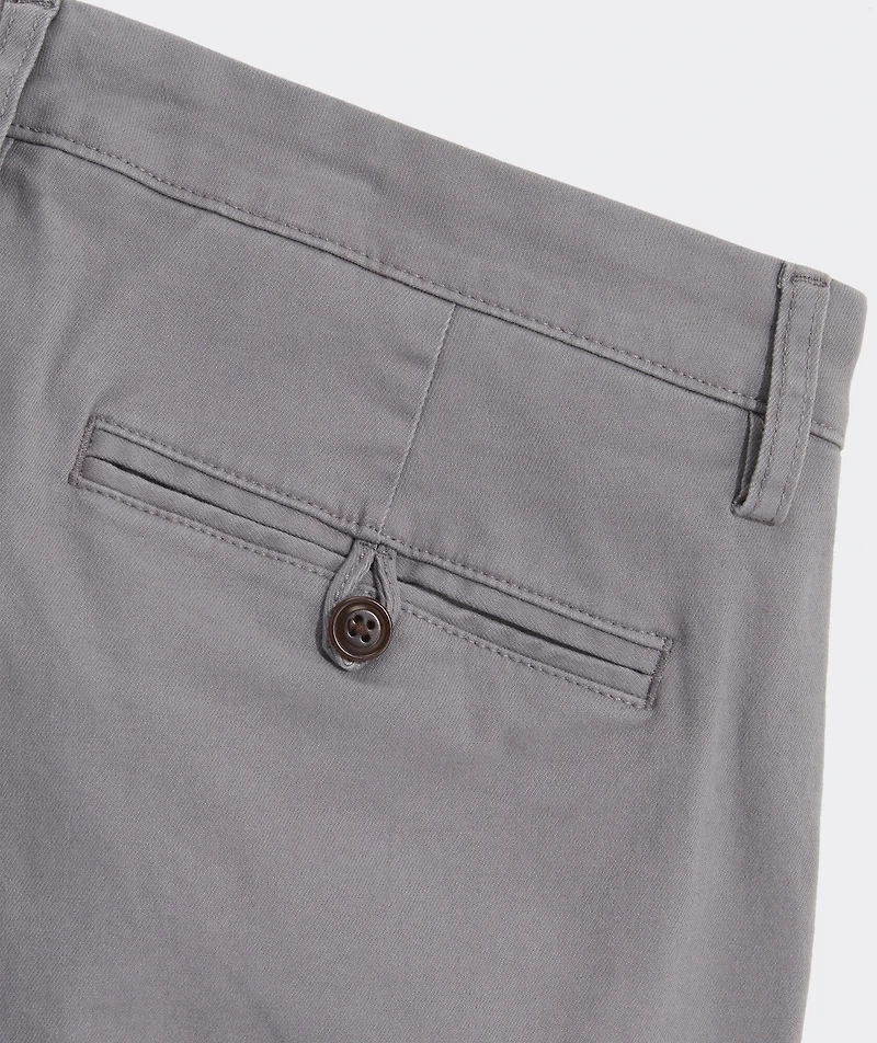 Classic Chinos