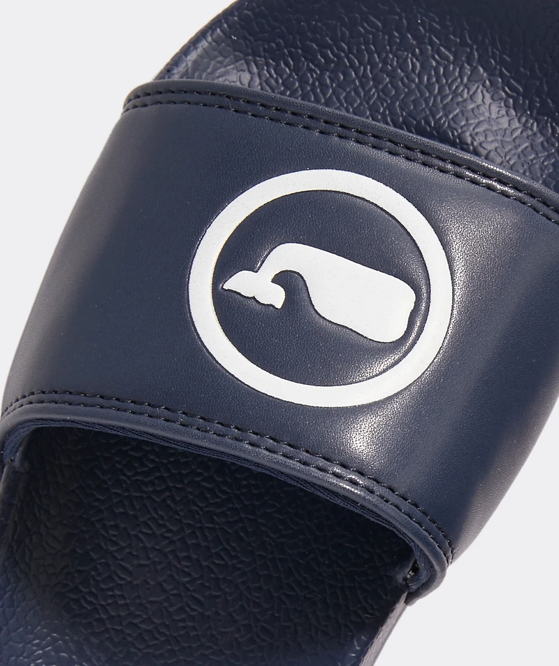 Boys' Whale Dot Pool Slides