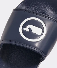 Boys' Whale Dot Pool Slides