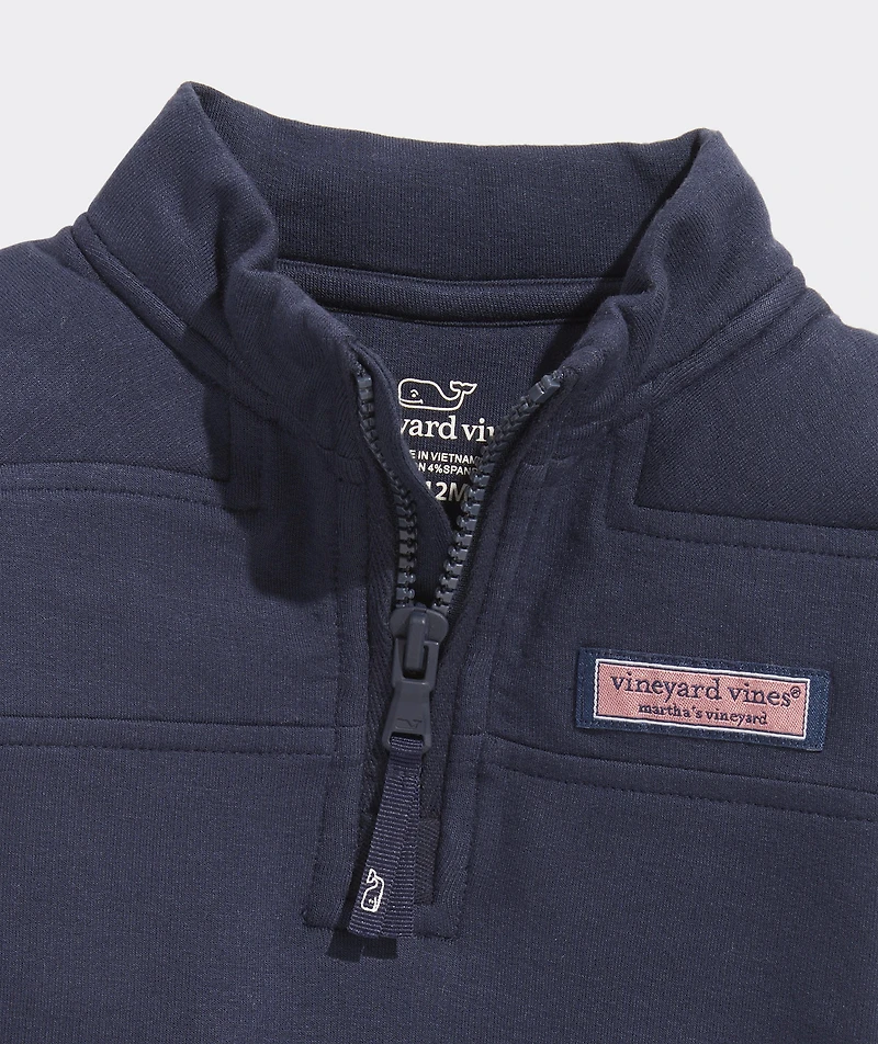 Baby Dreamcloth® Shep Shirt