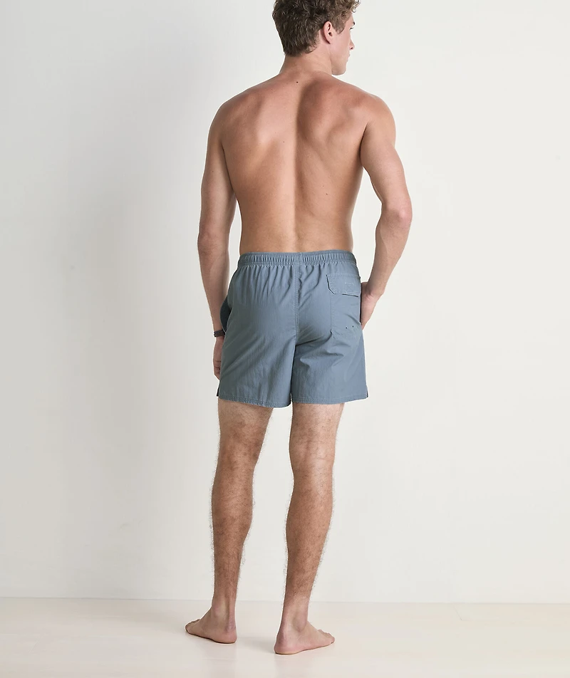 6 Inch Island Swim Trunks