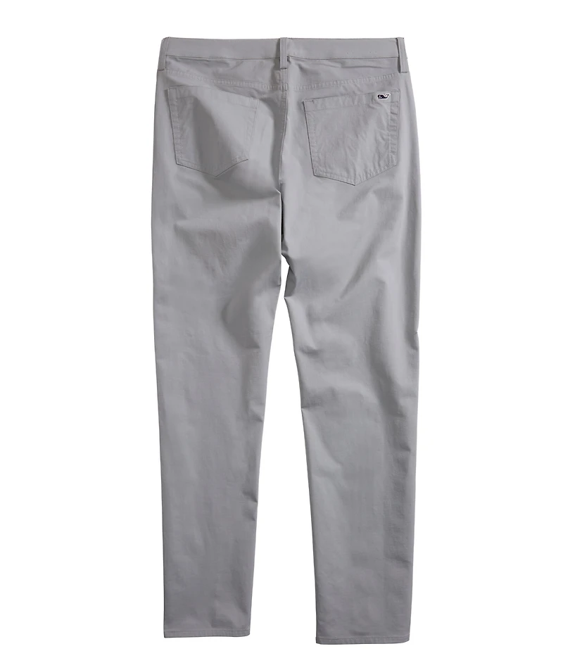 OUTLET Performance 5-Pocket Pants