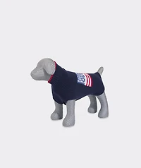 Americana Dog Sweater