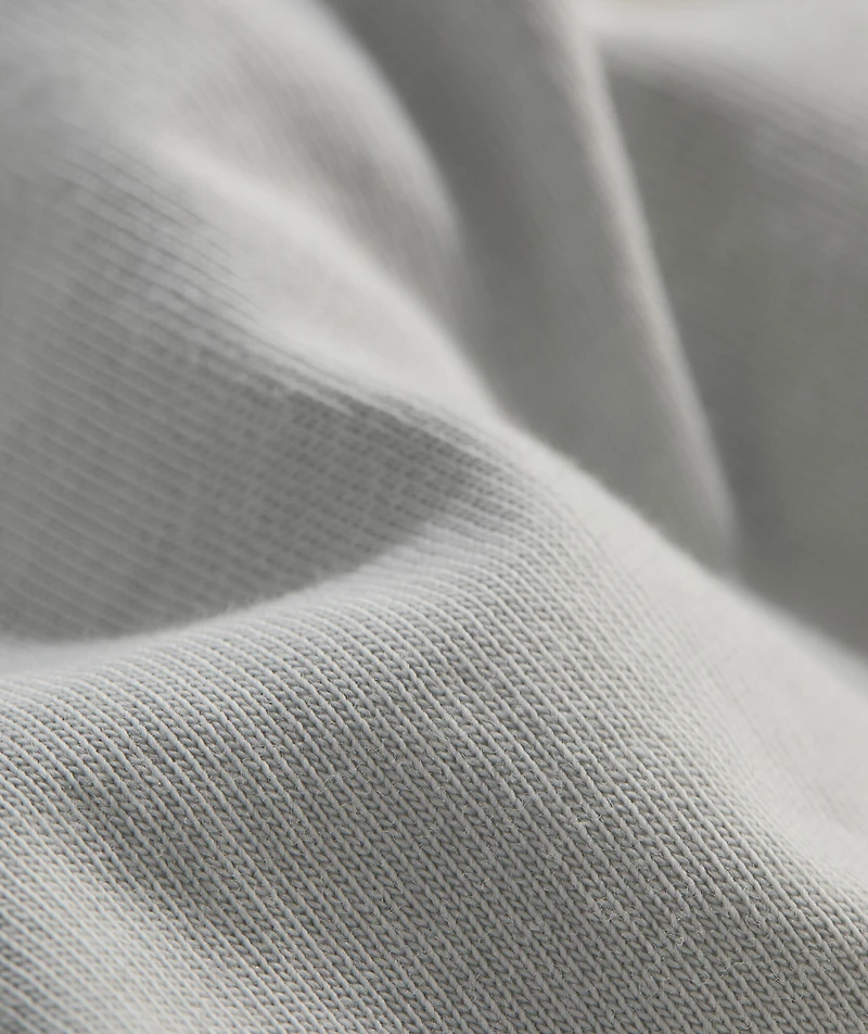 Garment-Dyed Surf Pocket Tee