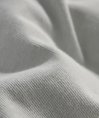 Garment-Dyed Surf Pocket Tee