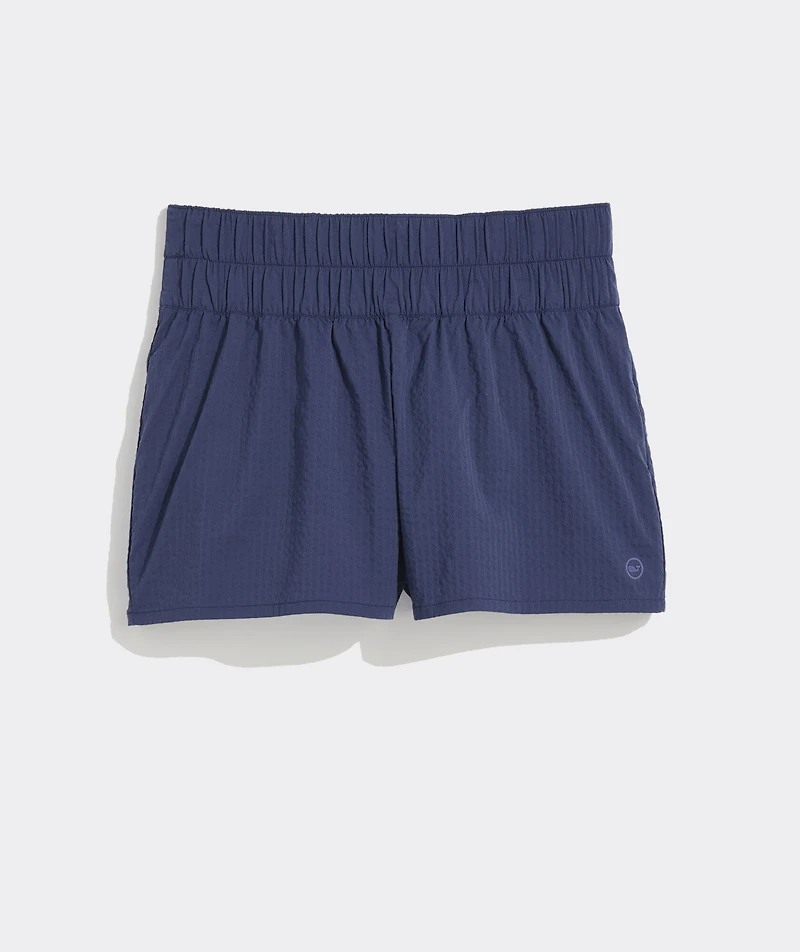 Sea Side Harbor Shorts