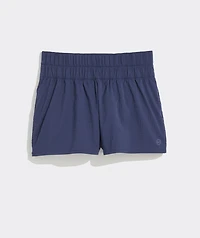 Sea Side Harbor Shorts
