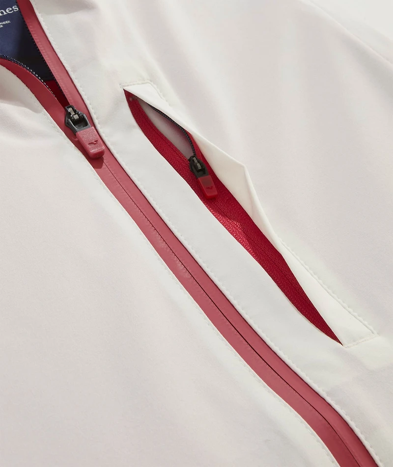 Mariner Soft Shell Performance Vest