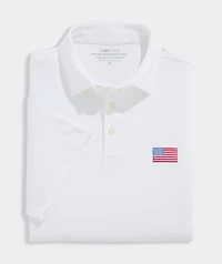 Performance Golf Sankaty Polo