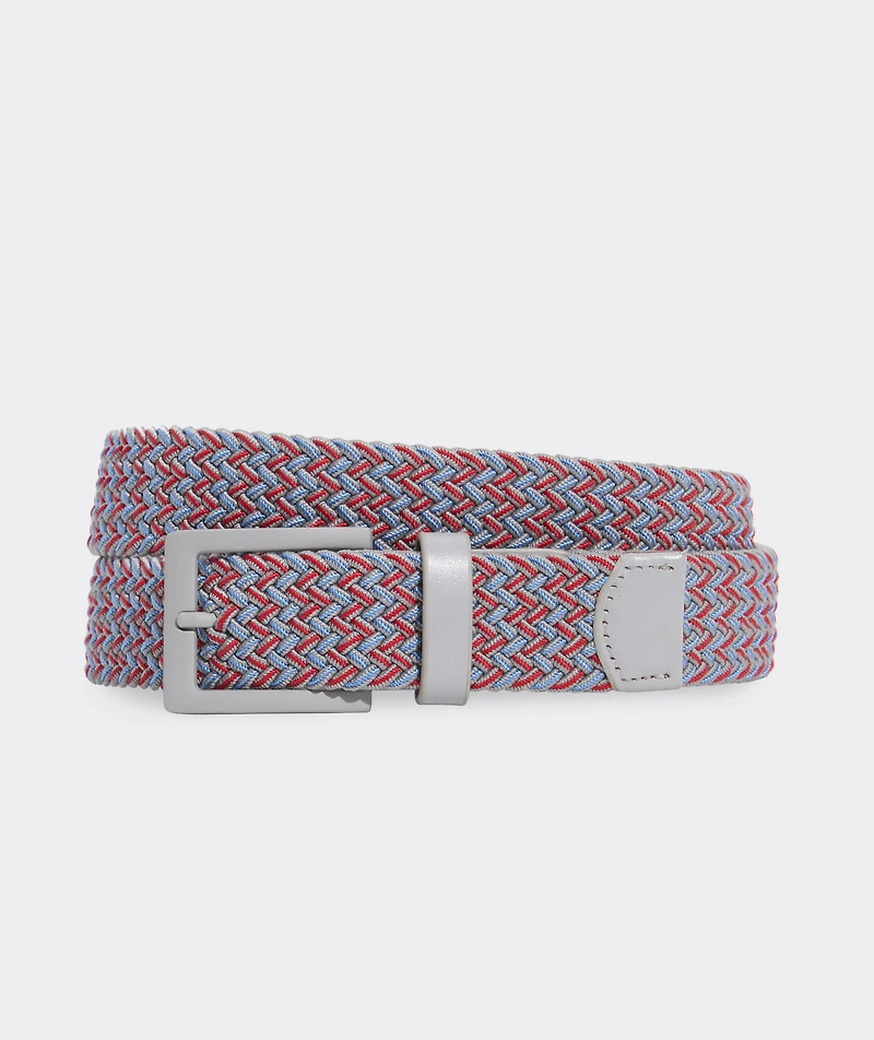 Performance Flecked Bungee Belt