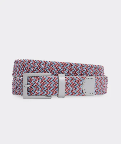 Performance Flecked Bungee Belt