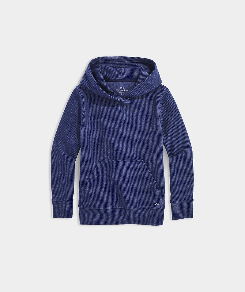 Boys' Calmwater Pullover Hoodie