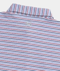 Multi-Bradley Stripe Sankaty Polo