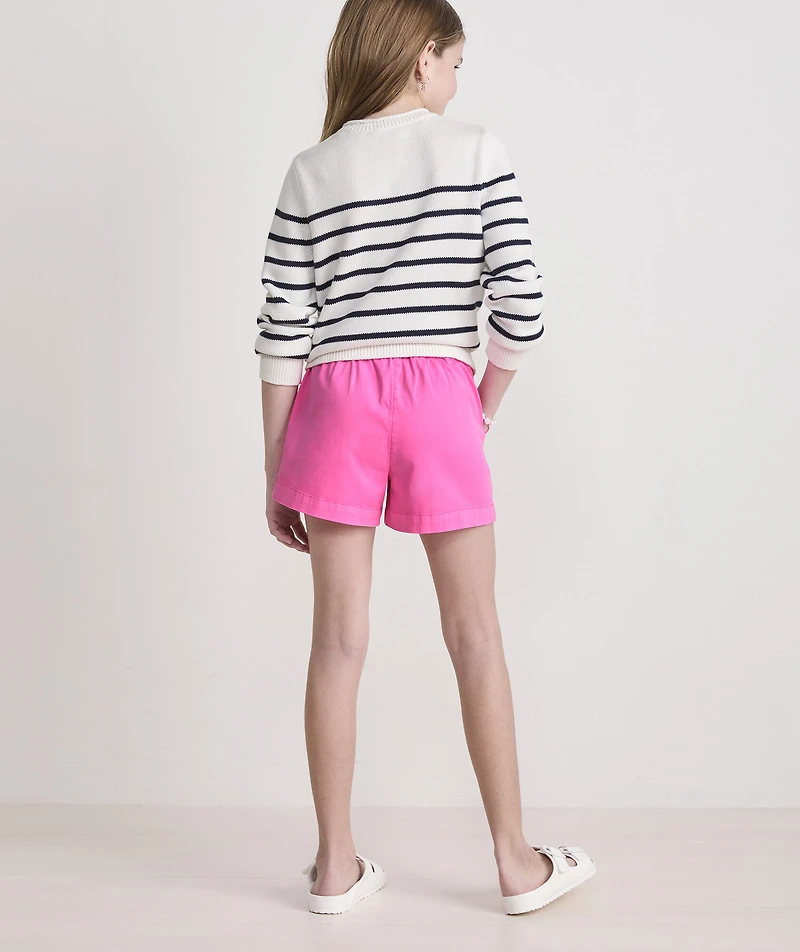 Girls' Coastline Shorts