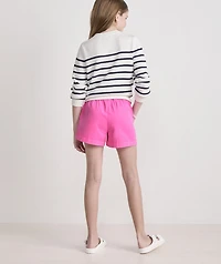 Girls' Coastline Shorts