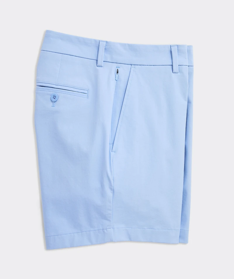 5 Inch Performance On-The-Go Shorts