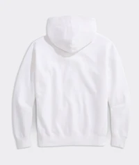 Surf Terry Full-Zip Hoodie