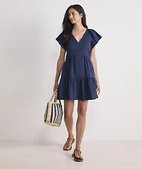 Sophie Harbor Dress