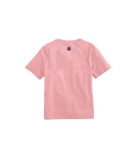 OUTLET Kids' Varsity Baseball Short-Sleeve Tee