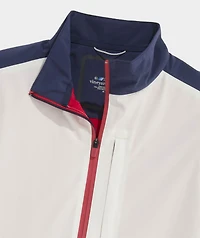 Mariner Soft Shell Performance Vest