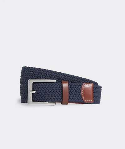 Boys' Heritage Bungee Belt