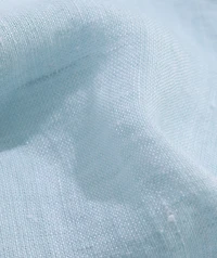 Surfside Solid Linen Shirt