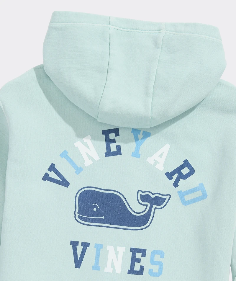 Girls' Surf Terry Hoodie