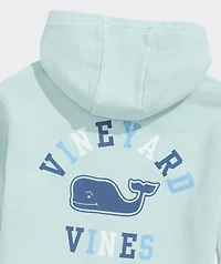 Girls' Surf Terry Hoodie