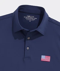 Golf Sankaty Polo