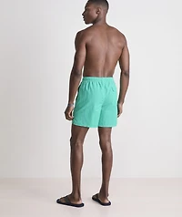 6 Inch Island Swim Trunks